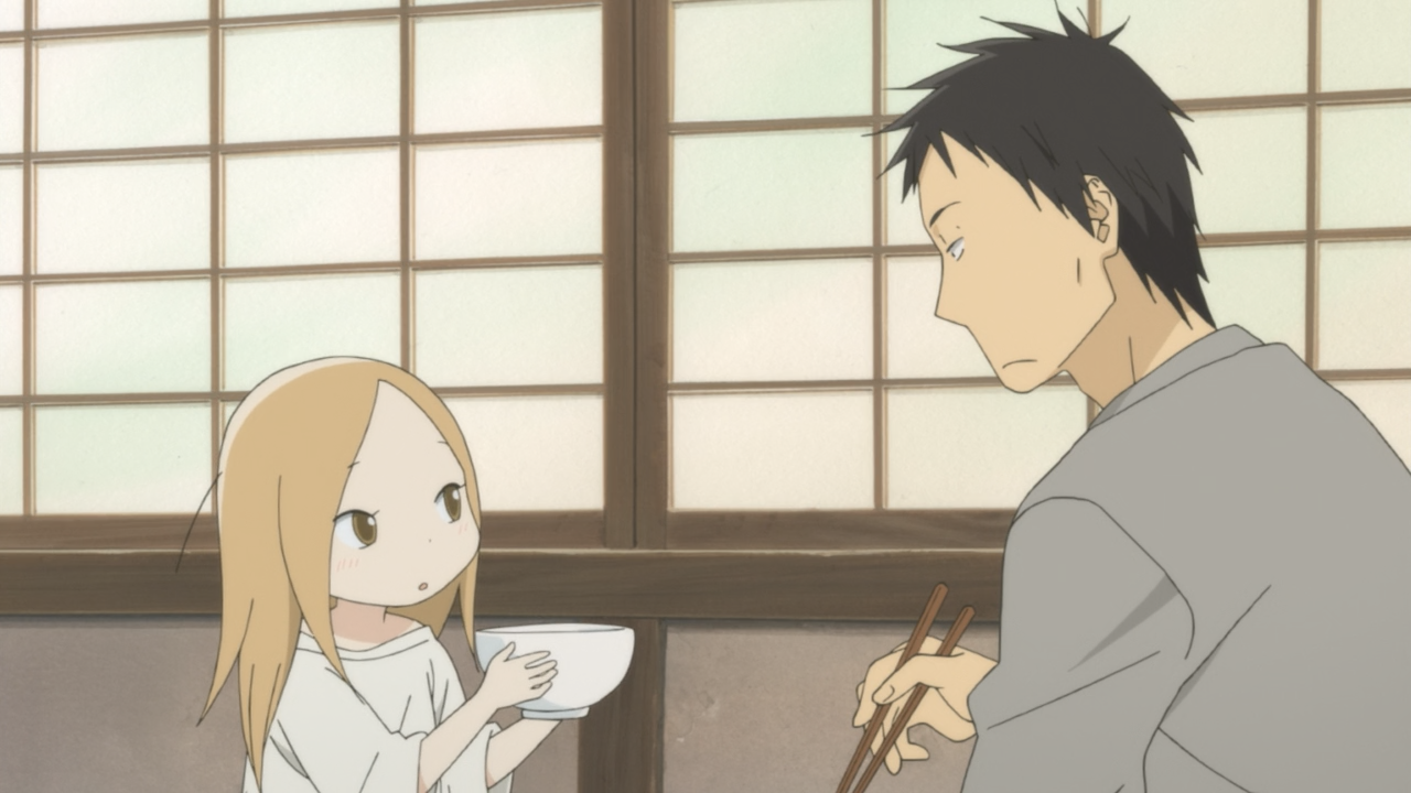 Usagi Drop (AnimeRakuen)